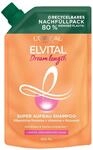 L'Or&eacute;al Paris Elvital Shampoo Nachf&uuml;llpack, Haarshampoo gegen Spliss, F&uuml;r
