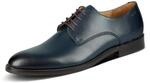 DIGEL Anzug- & Businessschuhe Sebastian Blau 46