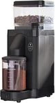 Moccamaster KM5 Kaffeem&uuml;hle, Filterkaffee, Matt Black
