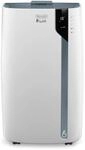 De'Longhi Pinguino PAC EX105 Mobiles Klimager&auml;t mit EcoRealFeel-Technologie, 10.000