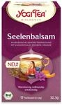Yogi Tea&reg; Seelenbalsam Bio 1 x 32,30 g