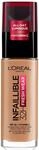 L'Or&eacute;al Paris Make-up, Wasserfest und langanhaltend, Fl&uuml;ssige Foundation mit LSF