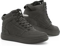Revit Jefferson Motorradschuhe, dunkelgrau, 42