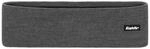 Eisb&auml;r Havel Stirnband &ndash; Anthrazit, 7 cm hoch, Fleece-Innenband, atmungsaktiver
