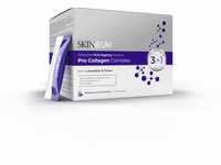 SKINNEUM Pro Collagen Complex (30 Sachets) Hochdosiertes Anti Aging Mittel,...
