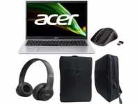 Acer Aspire 3 A315-58-563W • Intel Core i5 • 2,4 GHz • 39,6 cm (15.6")...