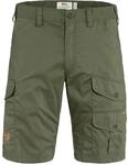 Fj&auml;llr&auml;ven Vidda Pro Lite Shorts M Herren Wandershorts Freizeitshorts Dark Grey