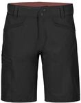 ORTOVOX PELMO Shorts W - Leichte, strapazierf&auml;hige Bergshorts mit schmaler Passform