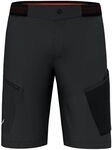 SALEWA, Pedroc 3 Durastretch Cargo Shorts Herren, Schwarz, XL
