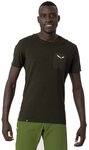 Salewa Talveno Durastretch Herren Shorts