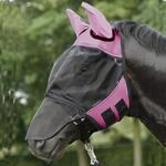 Busse Fliegenmaske Fly Cover PRO | Farbe: 0 , Gr&ouml;&szlig;e: