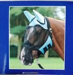 BUSSE Fliegenmaske Fly Cover FRANSEN