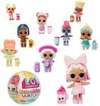 L.O.L. Surprise! Sunshine Color Change Puppe - Limitierte Sammelpuppe - mit