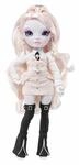 SHADOW HIGH Rainbow High Karla CHOUPETTE - Rosa Modepuppe mit modischem Outfit und