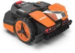 WORX Landroid Vision L1300 M&auml;hroboter WR213E - f&uuml;r G&auml;rten bis 1300qm - M&auml;hroboter