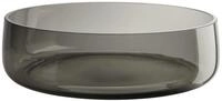ASA Selection Schale Grau Ajana L 10,5 cm B 10,5 cm H 29 cm