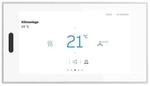 Busch-Jaeger RT/U30.0.11-811 RoomTouch Display 5-811, wei&szlig;, free@home