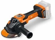 FEIN Akku-Winkelschleifer &Oslash;125 mm, CCG18-125-15 AS, 18V, leistungsstark, f&uuml;r