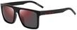 HUGO Herren HG 1069/S Sonnenbrille, 807, 57