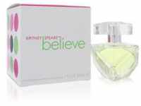 Britney Spears Believe Eau De Parfum 30ml for Women