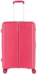 Travelite Vaka - 4-Rollen-Trolley 65 cm M cyclam