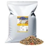 Lyra Pet&reg; | 25 kg Nymphensittichfutter Gro&szlig;sittichfutter | Alleinfutter f&uuml;r