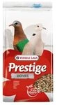 Versele-Laga Prestige Doves | 4 kg | Hochwertige Samenmischung f&uuml;r Tauben |...