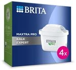Pacchetto Brita Di 4 Maxtra Pro Expert Maxtra Cartouches