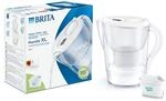 Brita Kannen mit Filter, mehrfarbig, einzigartig