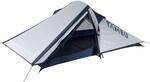 TAMBU KUTIR - Zelt 2 Personen 260x130x100cm Ultraleicht &ndash; Biwakzelt wasserdicht bis