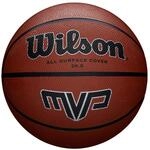 Wilson Outdoor-Basketball, Rauer Untergrund, Asphalt, Granulat, Kunststoffboden