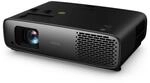 BenQ W4000i - B-Ware Platin