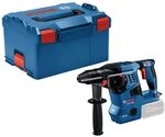 Bosch Professional 18V System Akku Bohrhammer GBH 18V-28 C (inkl....