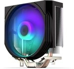 ENDORFY Spartan 5 ARGB CPU K&uuml;hler 120 mm PWM, kompakter Prozessork&uuml;hler, leiser