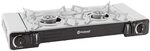APPETIZER MAXI K&uuml;che 2 Brenner MSF-1A Outwell