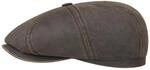 Stetson Hatteras Old Cotton Schirmm&uuml;tze UV-Schutz Outdoor Damen Herren Sommer...