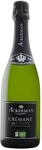 Ackerman Cr&eacute;mant de Loire brut &ndash; Bio-Cr&eacute;mant (1 x 0.75l)