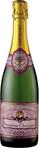 Cr&eacute;mant de Bourgogne Ros&eacute; Brut AOC Cr&eacute;mant aus Frankreich - Burgund