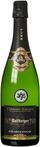 Wolfberger Cr&eacute;mant Chardonnay d'Alsace A.O.P. Brut Trocken (1 x 0.75 l)