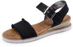 Skechers Damen Desert Kiss Adobe-Princess-Sandalen