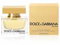Dolce & Gabbana Dolce Gabbana The One Eau De Parfum Zerstäuber 50ml