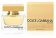 Dolce & Gabbana Eau de Parfum The One Femme 50 ml