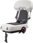 Polisport 8636100010 Guppy Junior Hinterer Fahrrad-Kindersitz F&uuml;r Kinder,