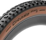 Pirelli Cinturato Reife Black 50-622