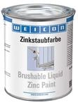WEICON Zinkstaubfarbe 750 ml