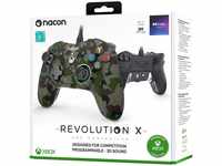 Nacon Revolution X Pro Controller Forest Camo für Xbox Series X|S, Xbox One &...