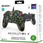 NACON Revolution X Pro Controller Forest Camo f&uuml;r Xbox Series X|S, Xbox One & PC
