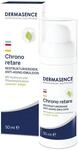 DERMASENCE Chrono retare Anti-Aging-Emulsion, 50 ml, gl&auml;ttende Tagespflege f&uuml;r