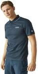 Maverick V Schnelltrocknendes, absorbierendes T-Shirt