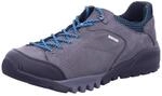 Waldl?Ufer 729950-302/247 - Gomma Denver Sport-NET 7,5, Colore: Grigio